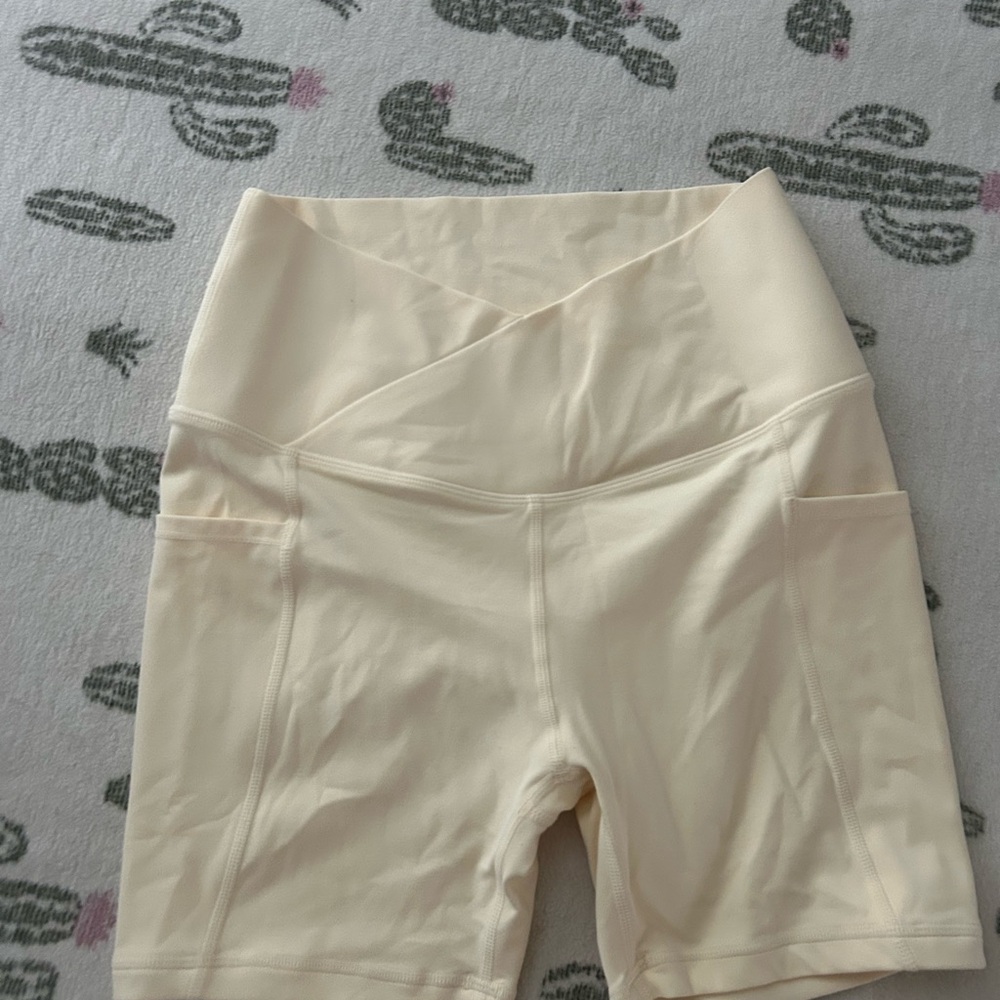 Wiskii shorts